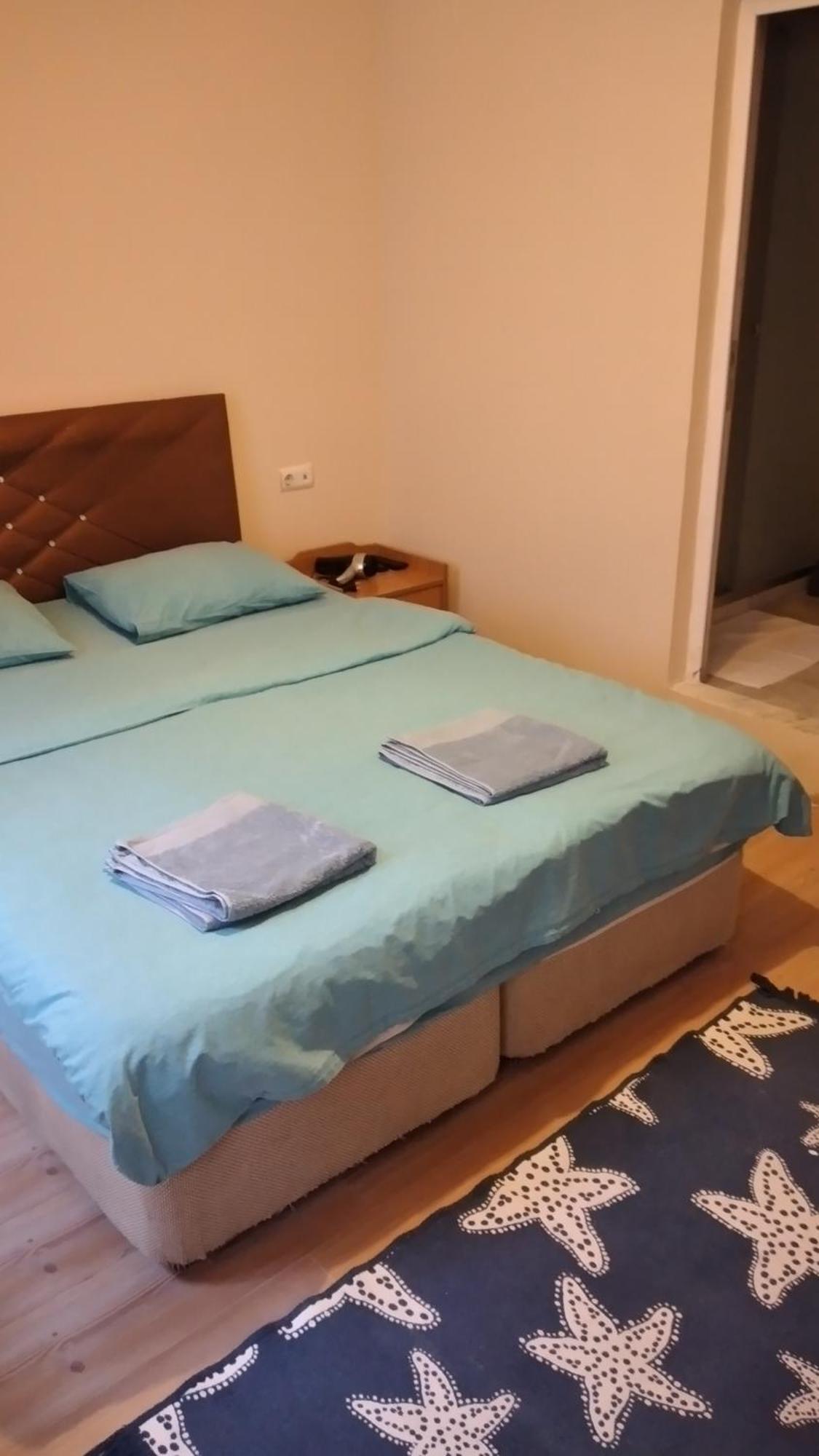Emre'S Stone House Hotell Göreme Eksteriør bilde