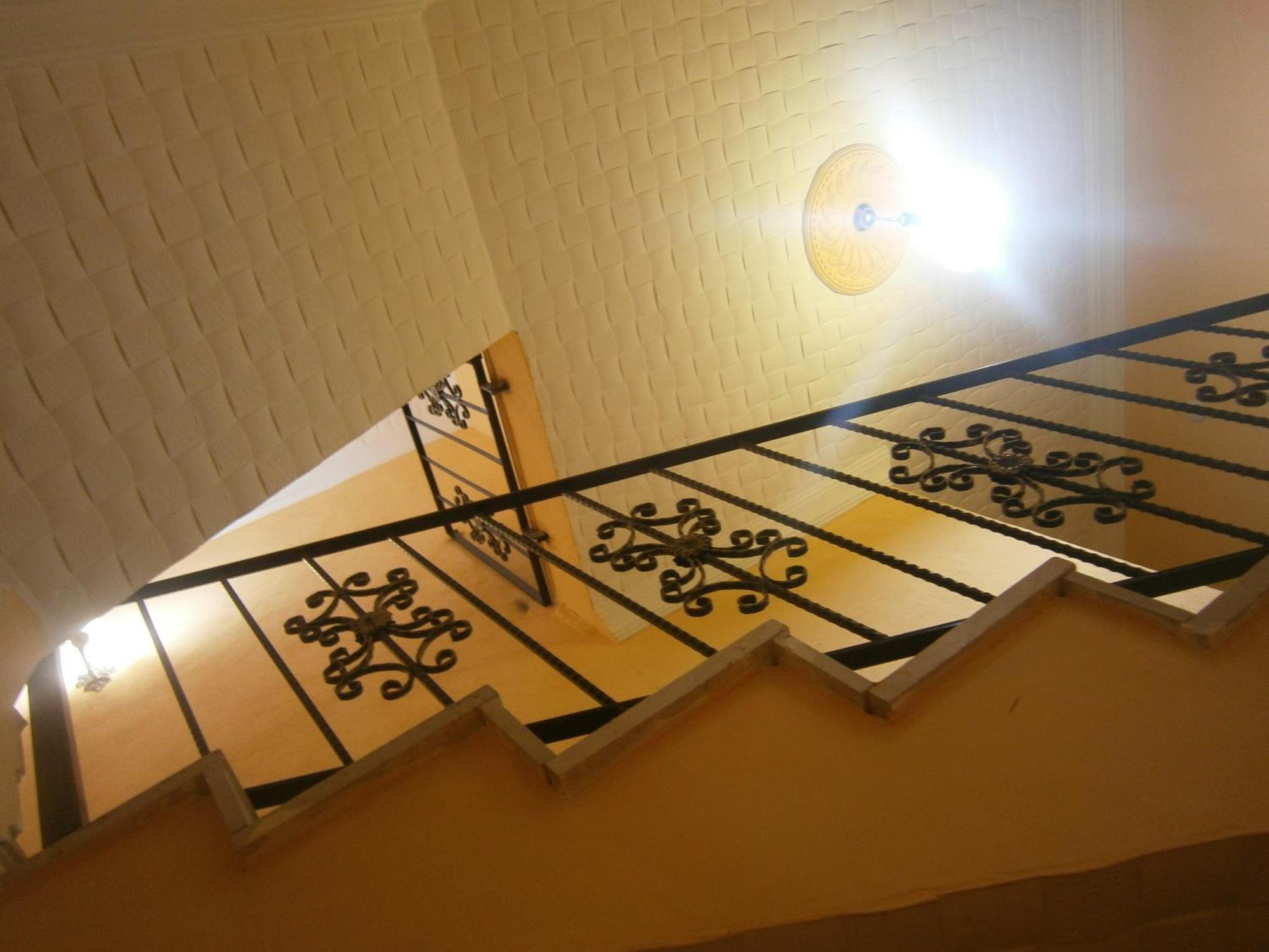 Emre'S Stone House Hotell Göreme Eksteriør bilde