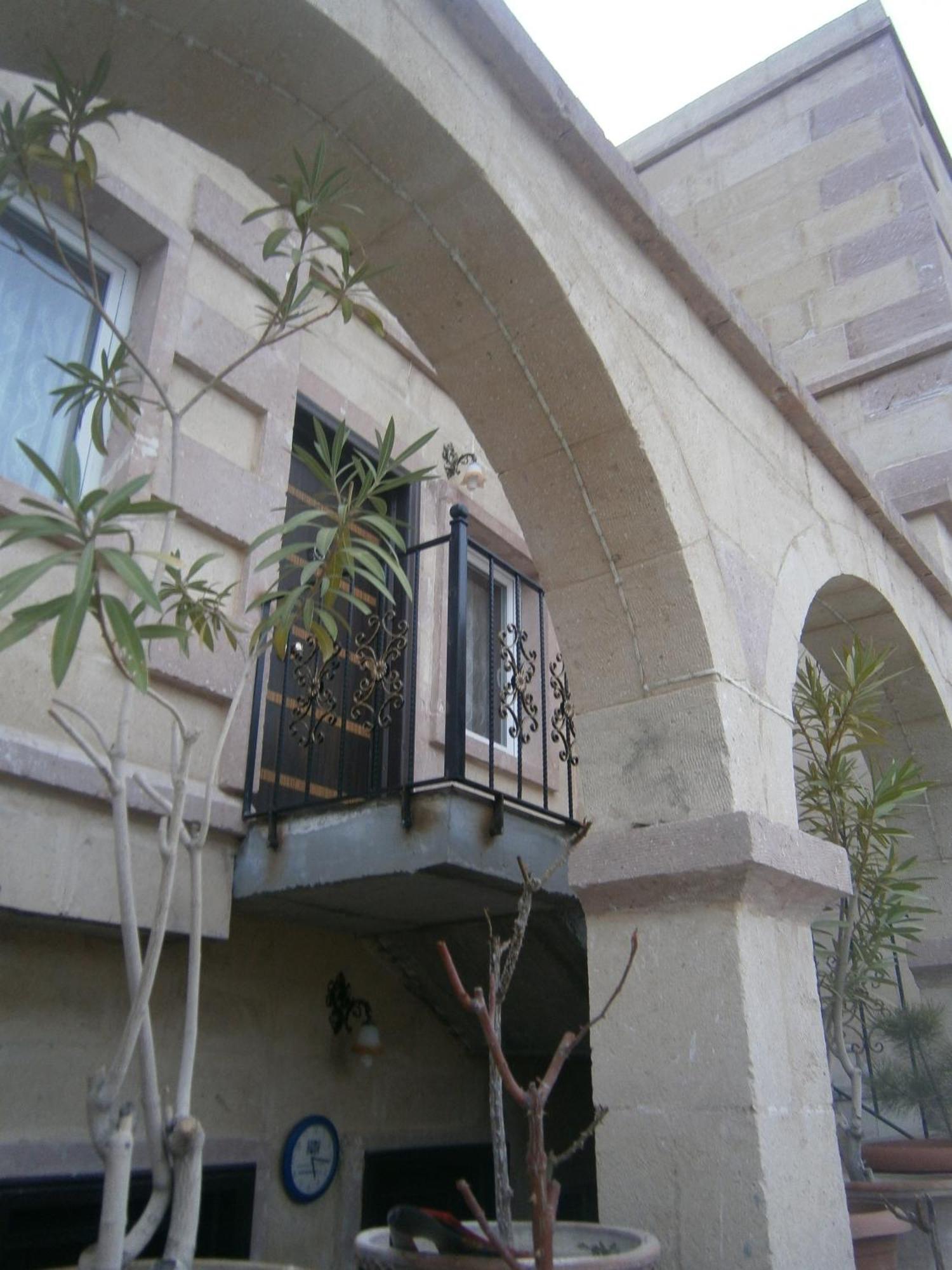 Emre'S Stone House Hotell Göreme Eksteriør bilde