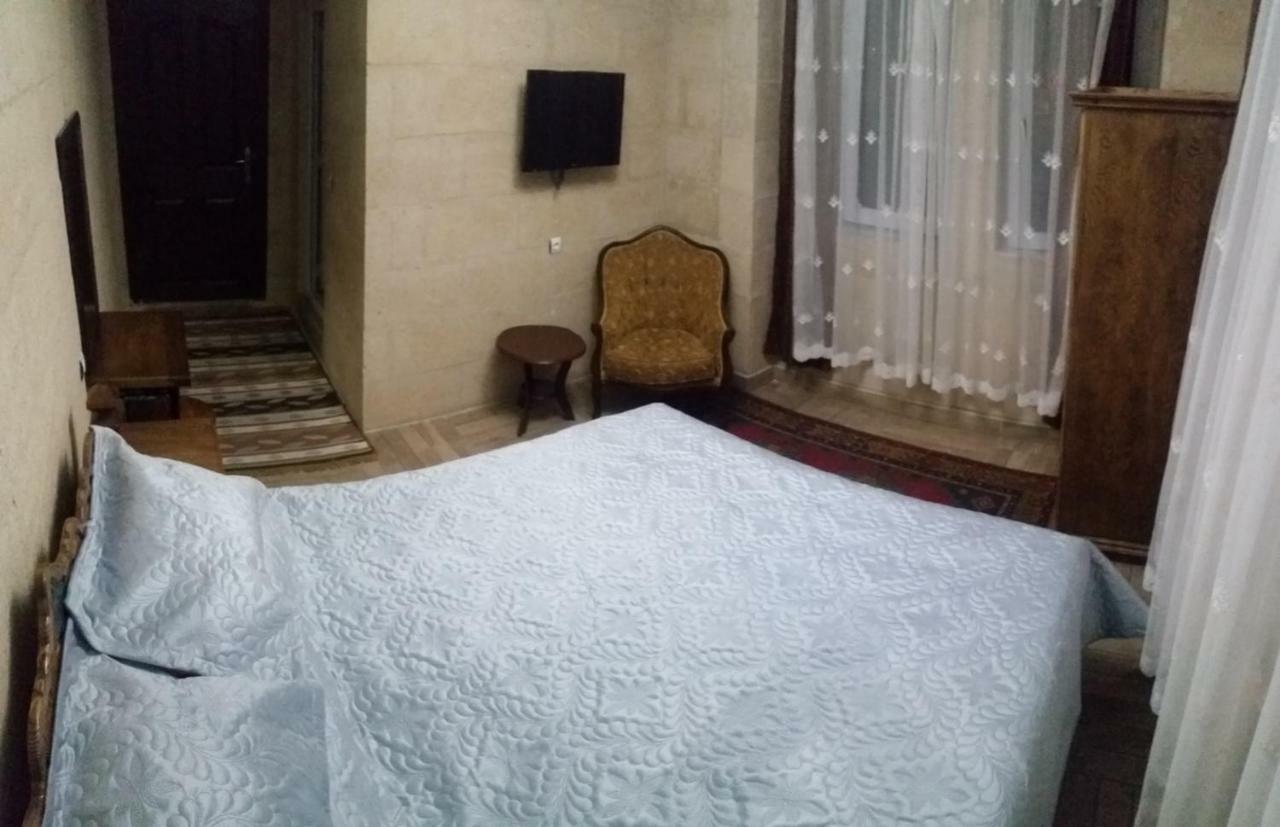 Emre'S Stone House Hotell Göreme Eksteriør bilde