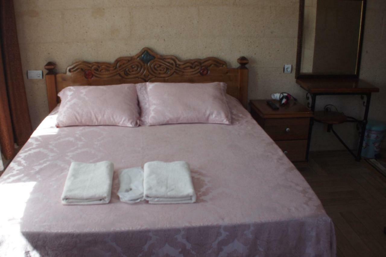 Emre'S Stone House Hotell Göreme Eksteriør bilde
