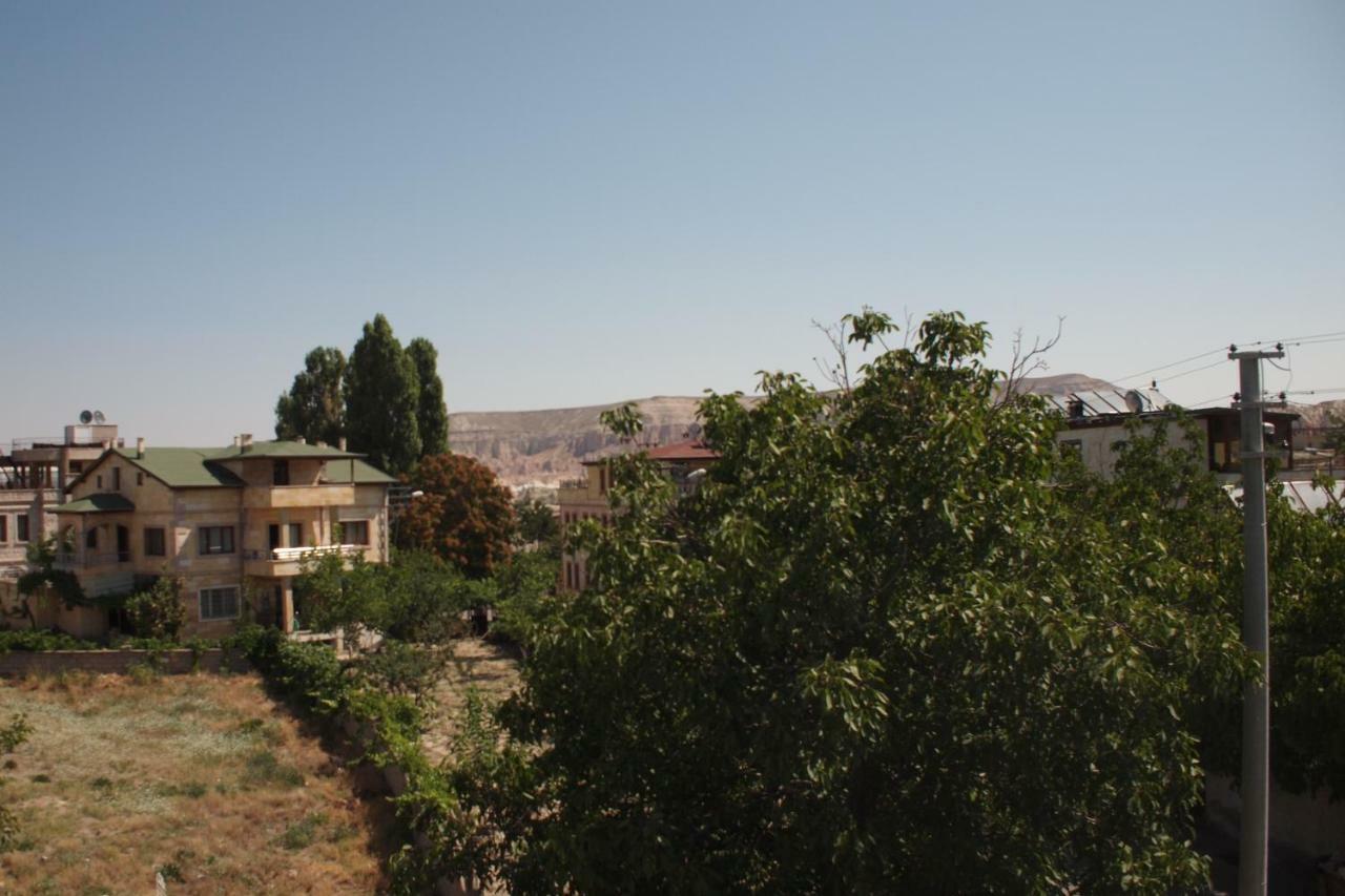 Emre'S Stone House Hotell Göreme Eksteriør bilde